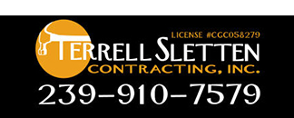 Terrel Sletten Logo